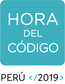 Logotipo La Hora del Código