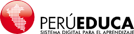 Logo PerúEduca